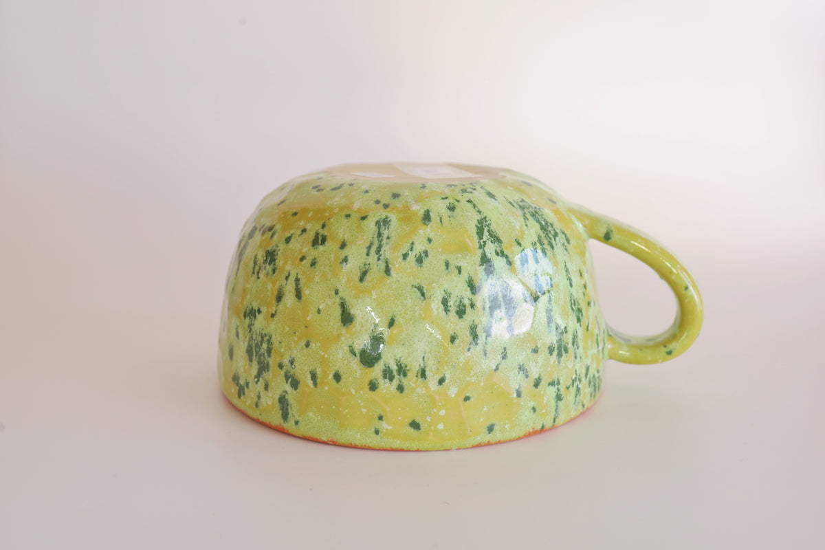 Cappuccinotasse Watermelon, 350 ml