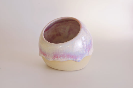 Salzdose Violet Cream