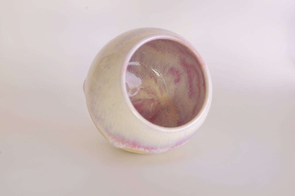Salzdose Violet Cream