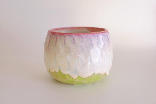 Cup Happy Tulip, 400 ml