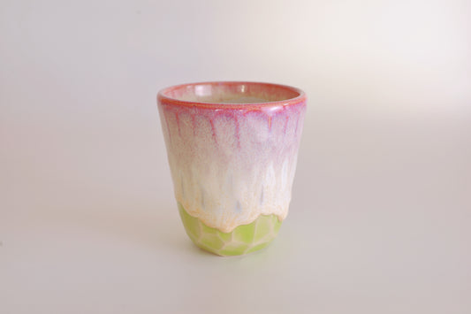 Espresso Cup Happy Tulip, 80 ml