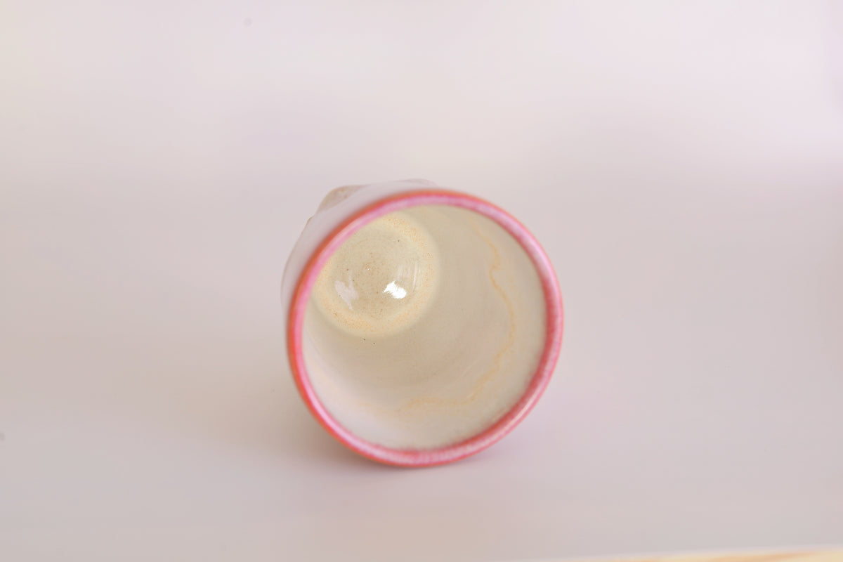 Espressotasse Wild Romance, 80 ml