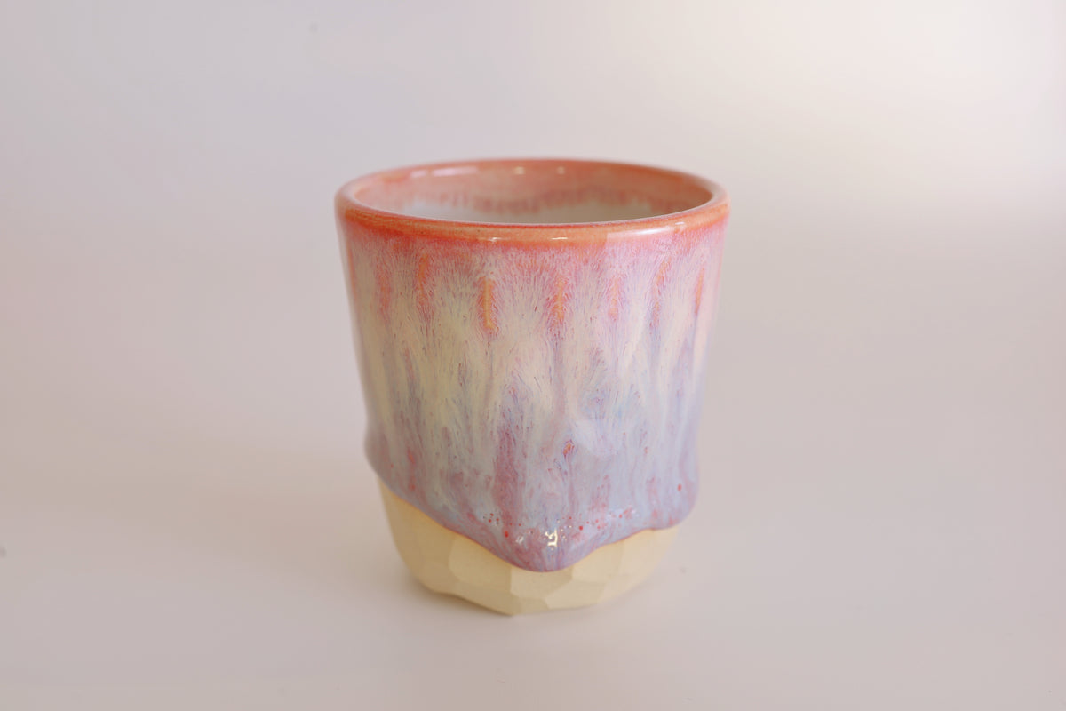 Espressotasse Blush Haze, 80 ml