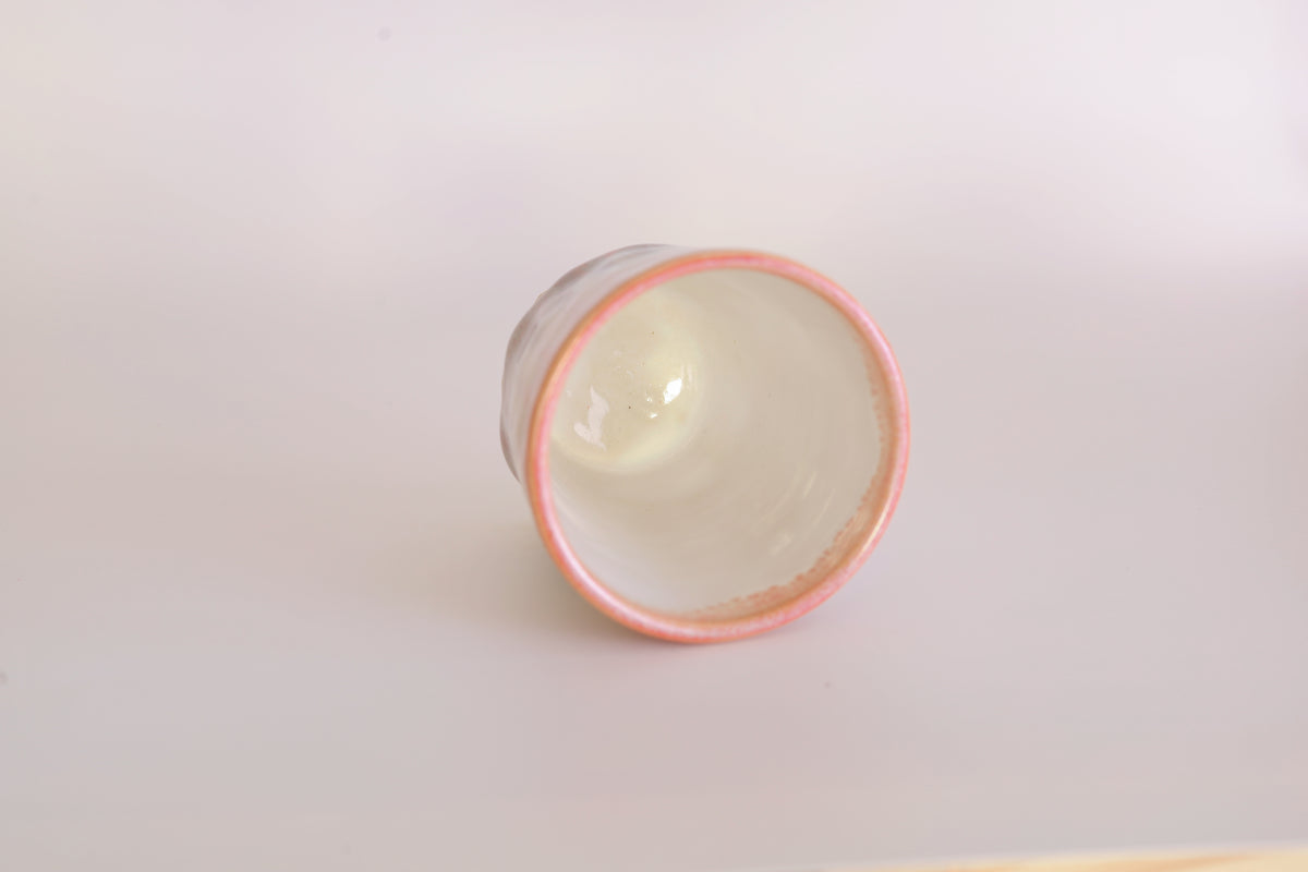 Espressotasse Blush Haze, 80 ml