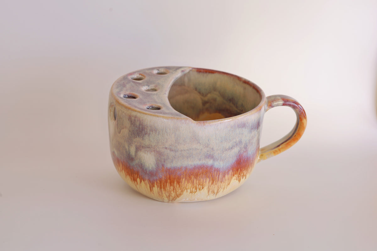 Berry Bowl Cream Flow, 450 ml