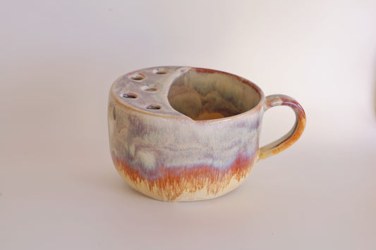 Berry Bowl Cream Flow, 450 ml