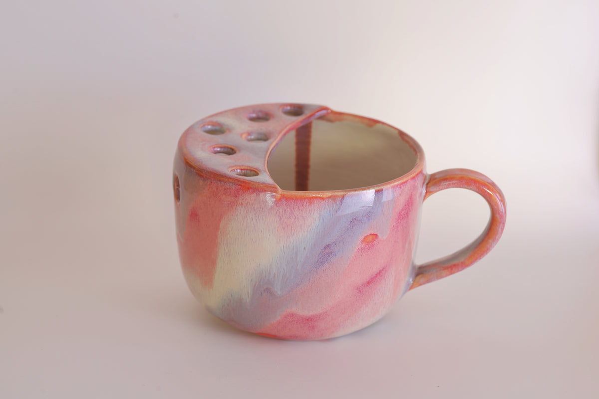 Berry Bowl Blush Haze, 450 ml