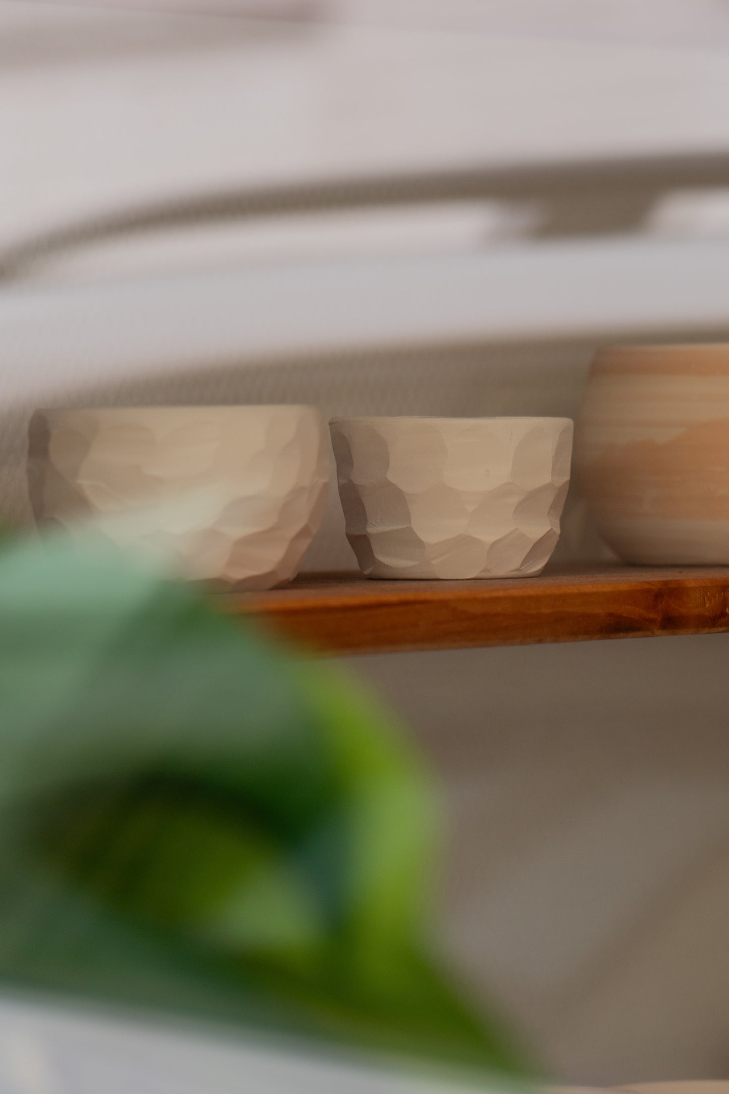 Pottery Wheel Weekend Course (2 sessions)